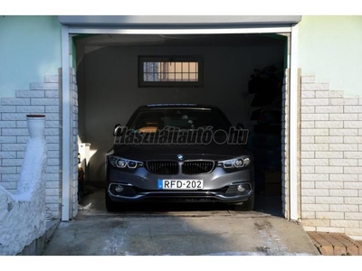 BMW 420i Luxury (Automata) Grand Coupe