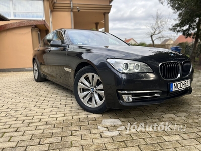 BMW 7-es sorozat