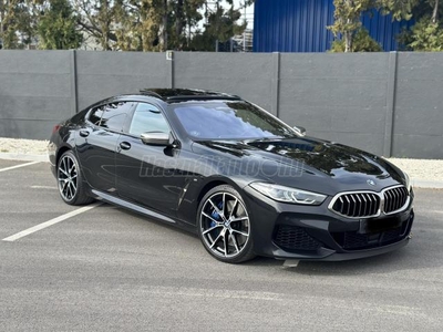 BMW 850 M850i