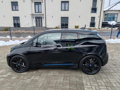 BMW I3 i3s 120Ah (Automata) ÁFÁS!