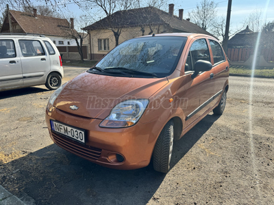 CHEVROLET MATIZ 1.0 8V Elite AC