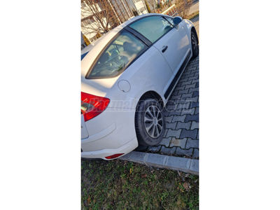 CITROEN C4 Coupe 1.4 Tonic