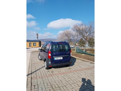 DACIA DOKKER 1.6 Access