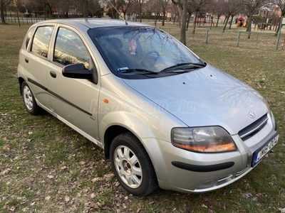 DAEWOO KALOS 1.2 S