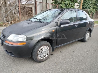 DAEWOO KALOS 1.4 S