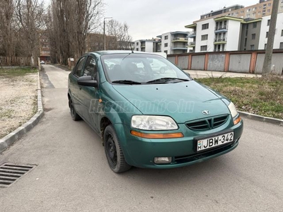 DAEWOO KALOS 1.4 S