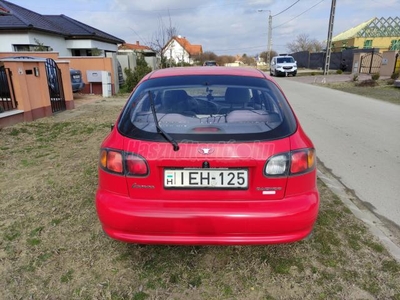 DAEWOO LANOS 1.3 S