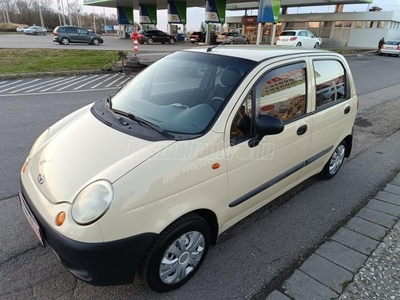 DAEWOO MATIZ 0.8 SE