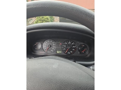 FIAT BRAVA 1.2 80 16V SX