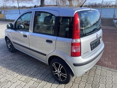 FIAT PANDA 1.2 Actual 114.000Km Szép Állapot! Áronalúl eladó!