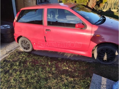 FIAT PUNTO 1.1 55 S