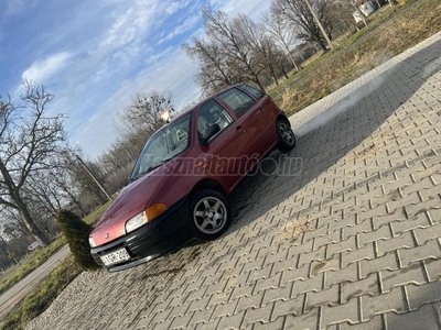 FIAT PUNTO 1.1 55 S