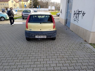 FIAT PUNTO 1.2