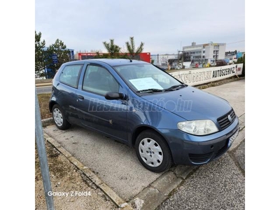 FIAT PUNTO 1.2 Active