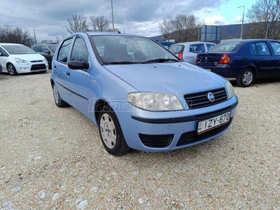 FIAT PUNTO 1.2 Active KLIMA