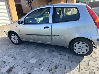 FIAT PUNTO 1.2 Classic