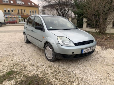 FORD FIESTA 1.3 Comfort