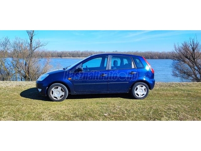 FORD FIESTA 1.4 Comfort