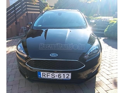 FORD FOCUS 1.0 EcoBoost Technology S S