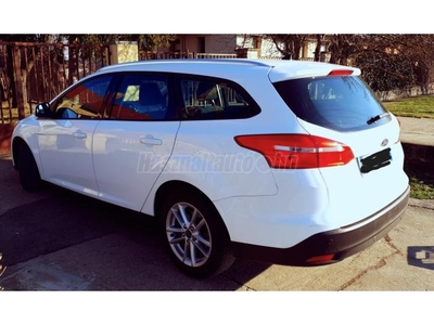 FORD FOCUS 1.5 TDCI Trend