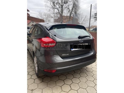 FORD FOCUS 1.5 TDCI Trend