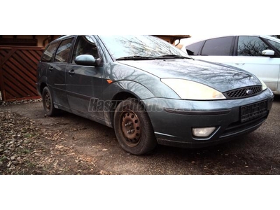 FORD FOCUS 1.8 Di Comfort