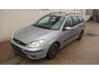 FORD FOCUS 1.8 Di Comfort