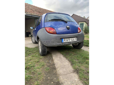 FORD KA 1.3