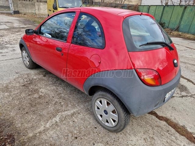 FORD KA 1.3 Collection