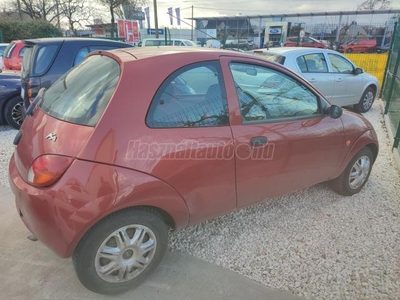 FORD KA 1.3 'Collection'