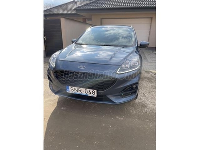 FORD KUGA 2.5 FHEV ST-Line X AWD CVT