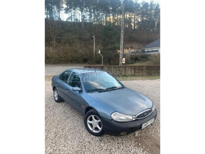 FORD MONDEO 1.8 16V GLX