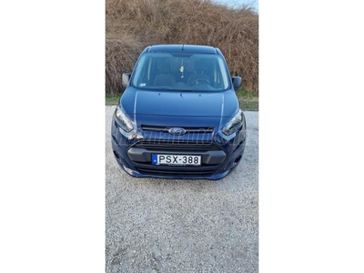 FORD TOURNEO Connect 230 1.5 TDCi LWB Trend