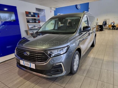 FORD TOURNEO TITANIUM L2 1.5L BENZIN 114LE M6 | Készleten