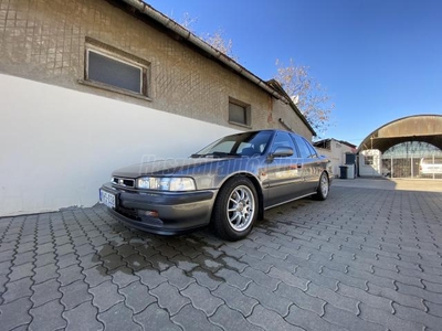 HONDA ACCORD 2.0 EXi