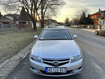 HONDA ACCORD Tourer 2.2 CTDi Sport My. 06