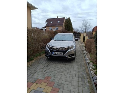 HONDA HR-V 1.5 VTEC-T Sport Manual6.Kifogástalan. költségmentes!