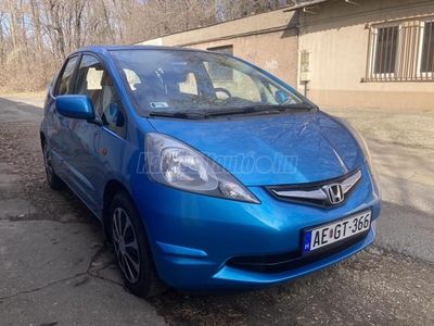 HONDA JAZZ 1.2 Trend Plus