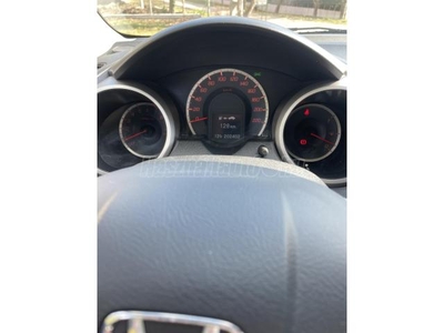 HONDA JAZZ 1.2 Trend Plus