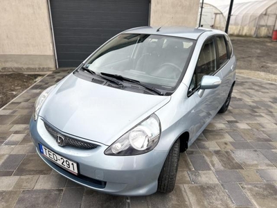 HONDA JAZZ 1.4 ES My. 2005