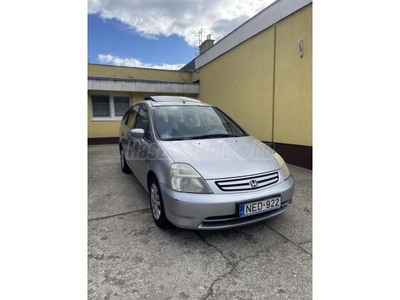 HONDA STREAM 1.7 LS