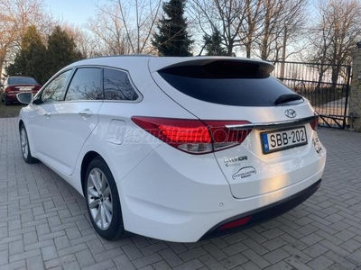 HYUNDAI I40 1.6 GDI Life