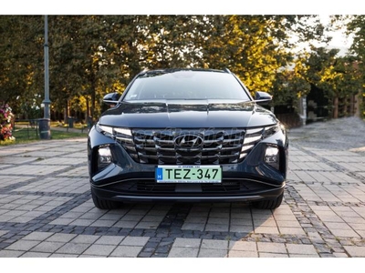 HYUNDAI TUCSON 1.6 T-GDI hybrid PHEV Executive 4WD (Automata) Plusz