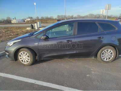 KIA CEE'D 1.6 GDI EX Limited JD