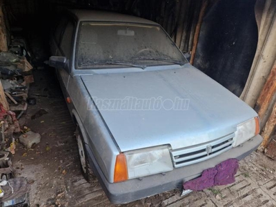 LADA SAMARA Forma Boss 21099