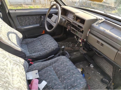 LADA SAMARA Forma Boss 21099