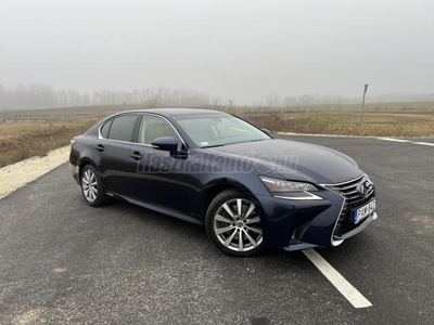 LEXUS GS 450h Luxury Top CVT