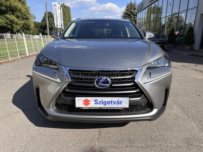 LEXUS NX 300h Executive Special Edition CVT AWD Garanciával Szigetváron