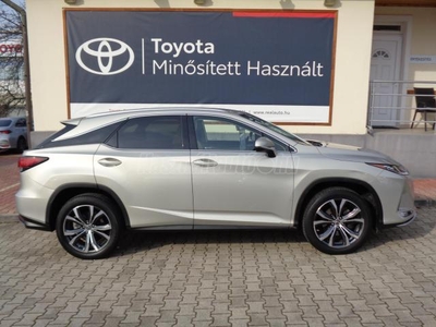 LEXUS RX 300 Prestige (Automata) AWD