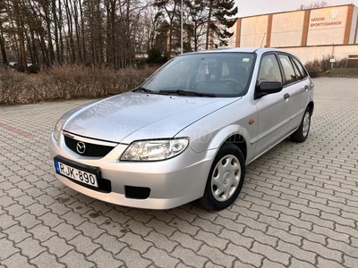 MAZDA 323 2.0 DiTD Comfort